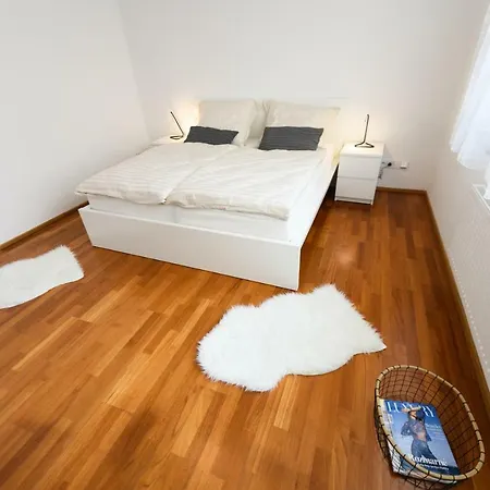 Apartamento Cosmopolis 1 *